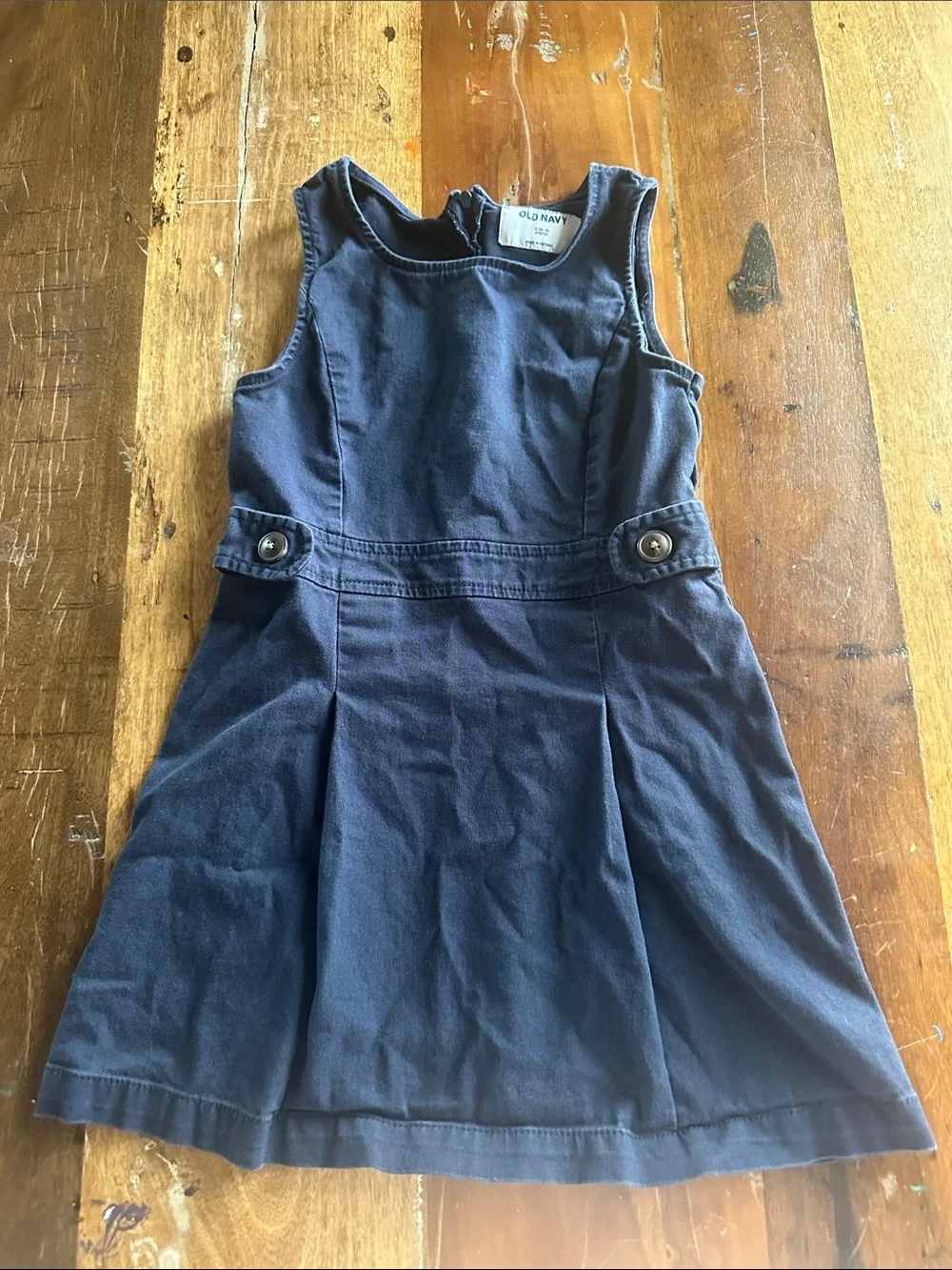 Old Navy kids navy